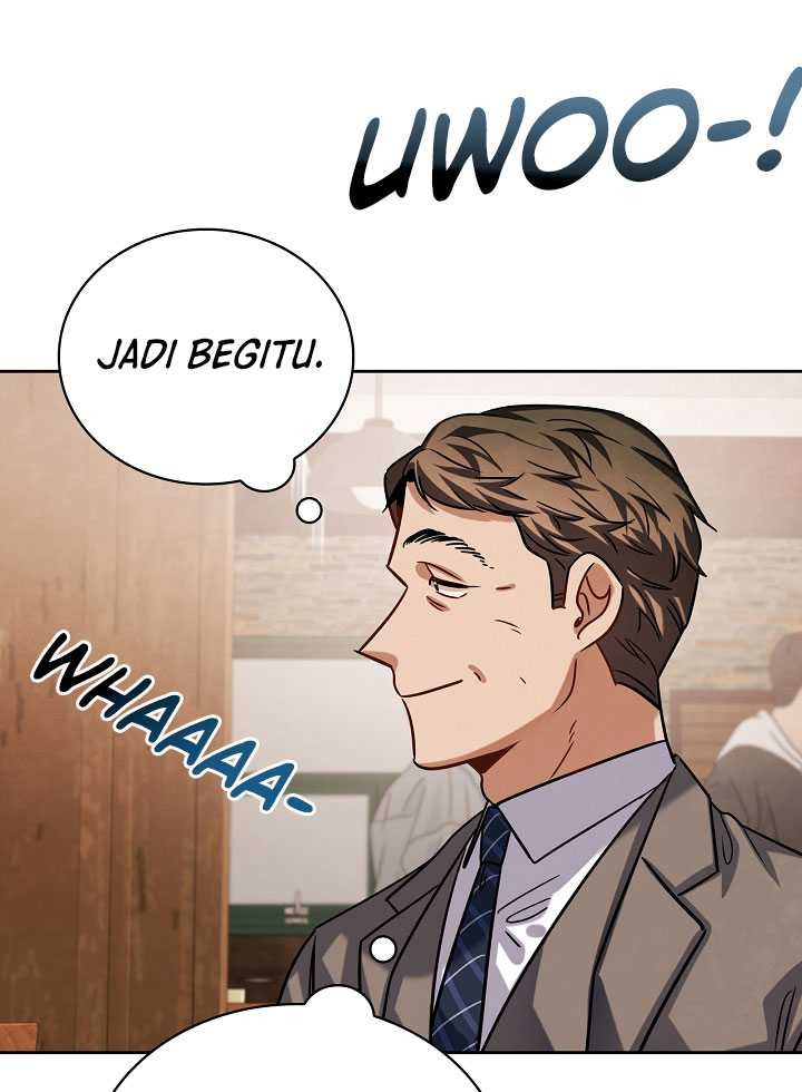 Be the Actor Chapter 55 Gambar 50