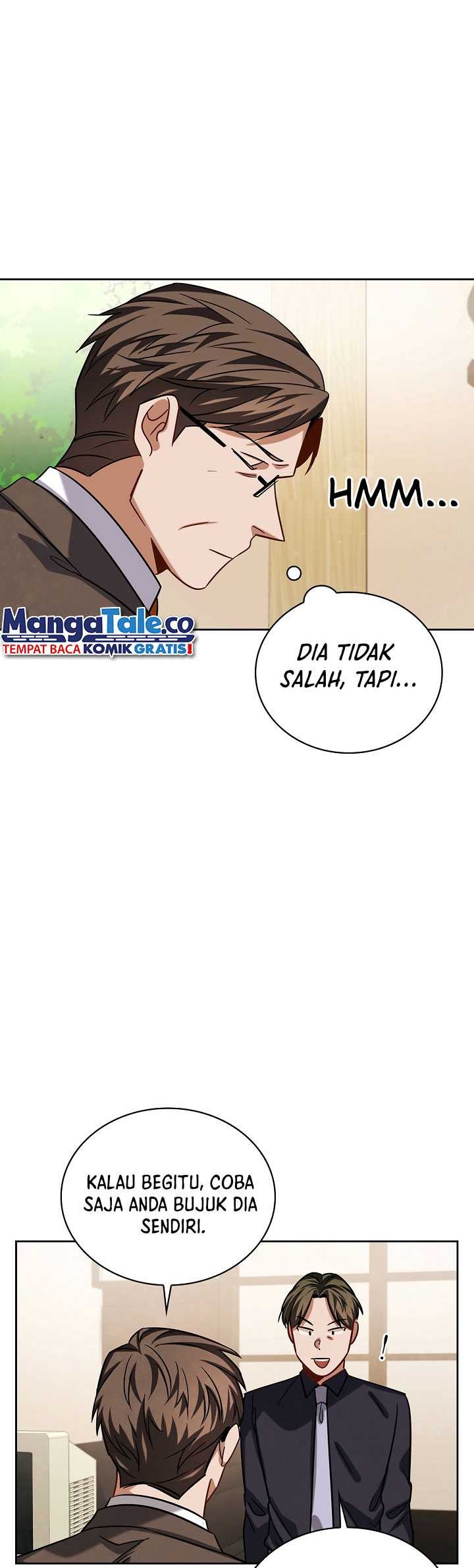 Be the Actor Chapter 55 Gambar 59
