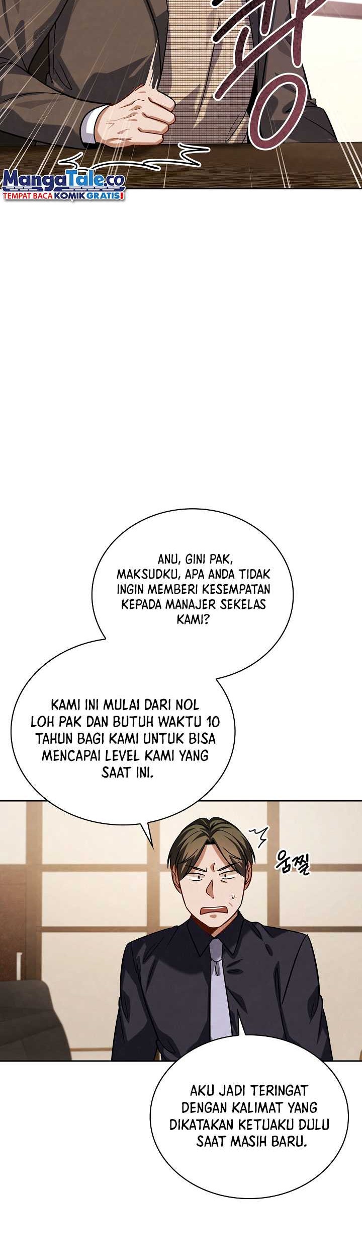 Be the Actor Chapter 55 Gambar 57