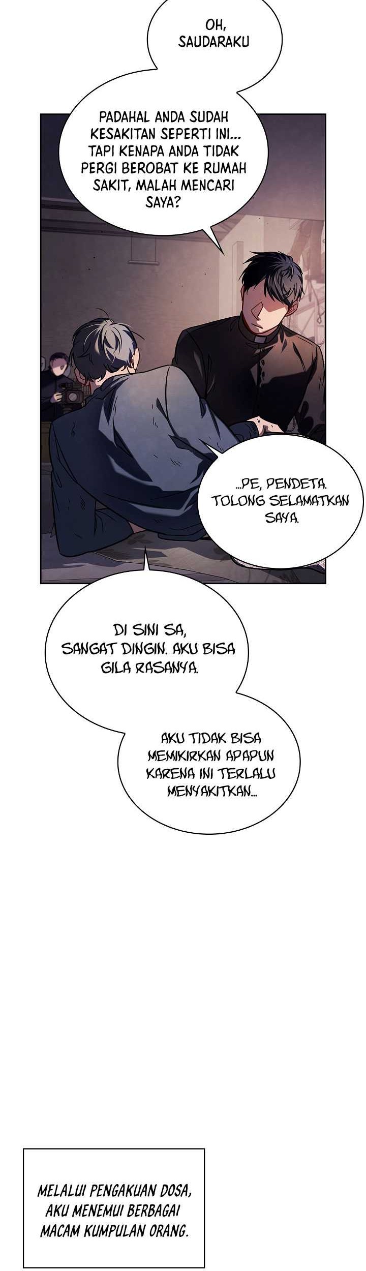 Be the Actor Chapter 55 Gambar 3