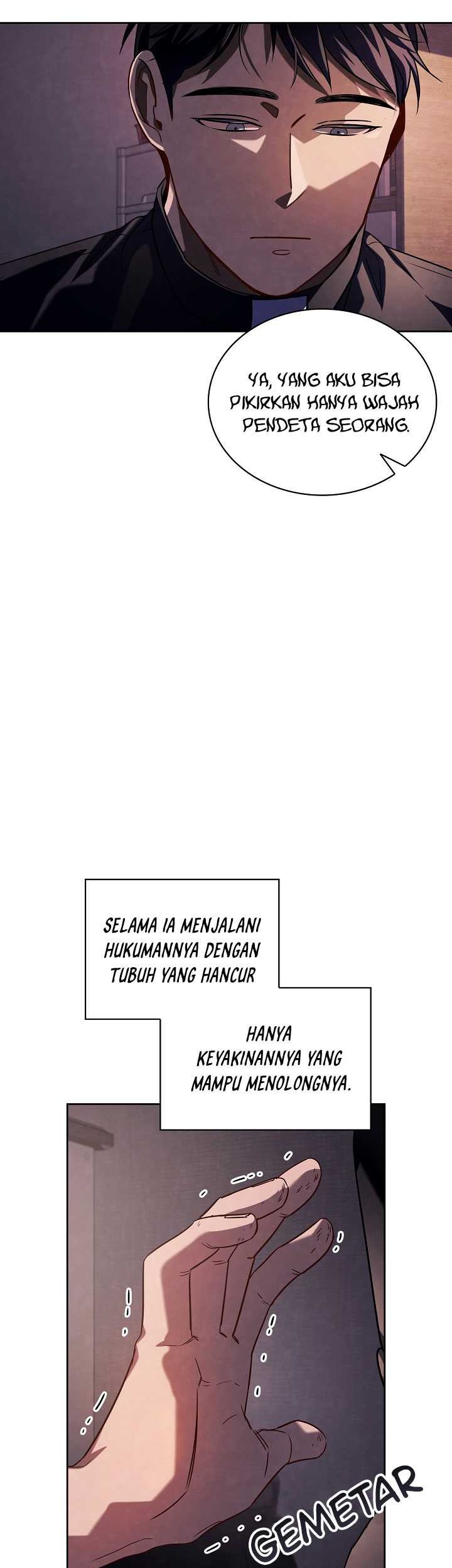 Be the Actor Chapter 55 Gambar 4