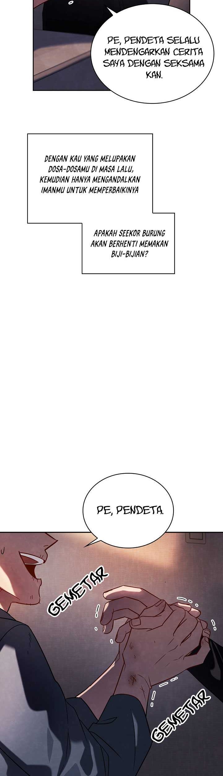 Be the Actor Chapter 55 Gambar 5