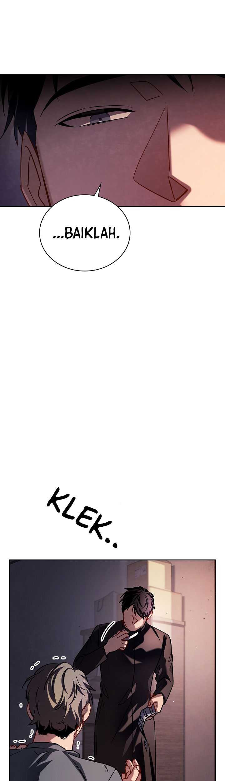 Be the Actor Chapter 55 Gambar 7