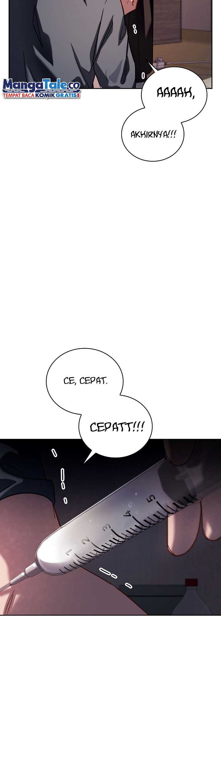 Be the Actor Chapter 55 Gambar 8