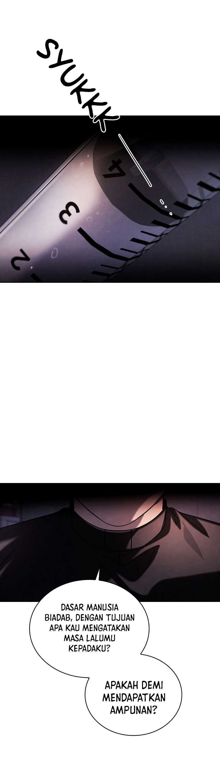 Be the Actor Chapter 55 Gambar 9