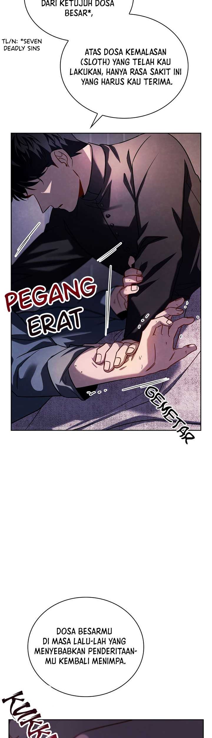 Be the Actor Chapter 55 Gambar 13