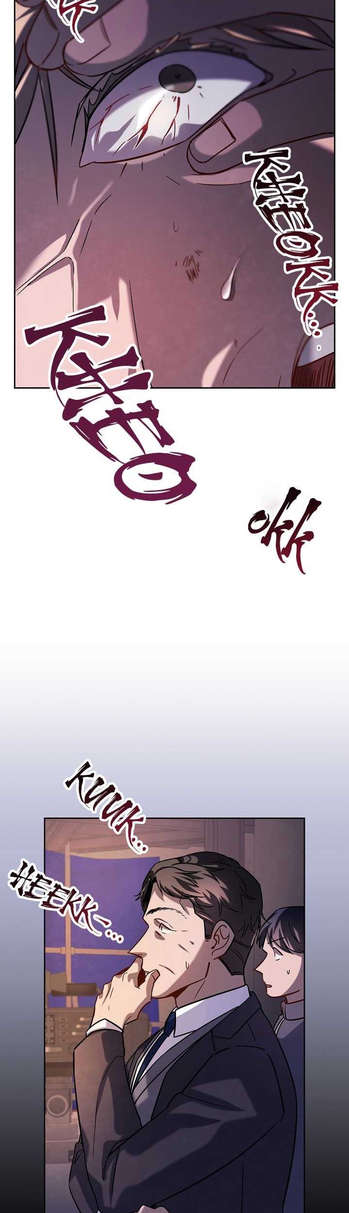 Be the Actor Chapter 55 Gambar 14