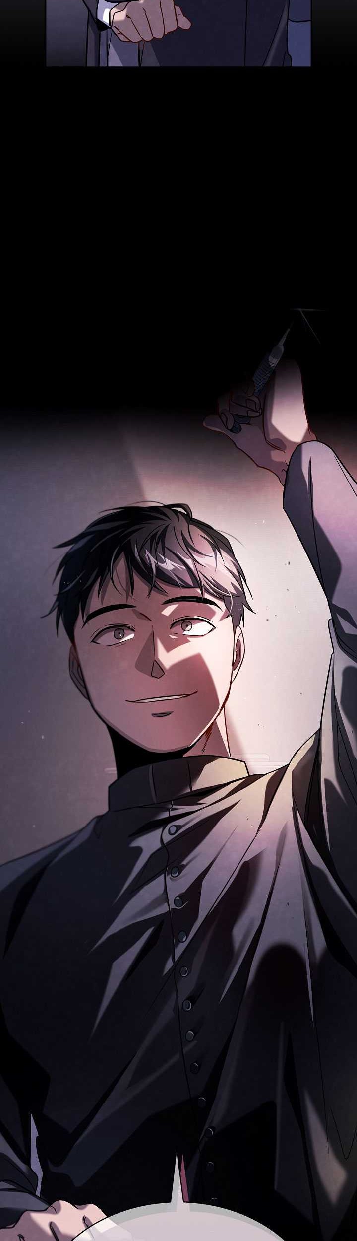 Be the Actor Chapter 55 Gambar 15