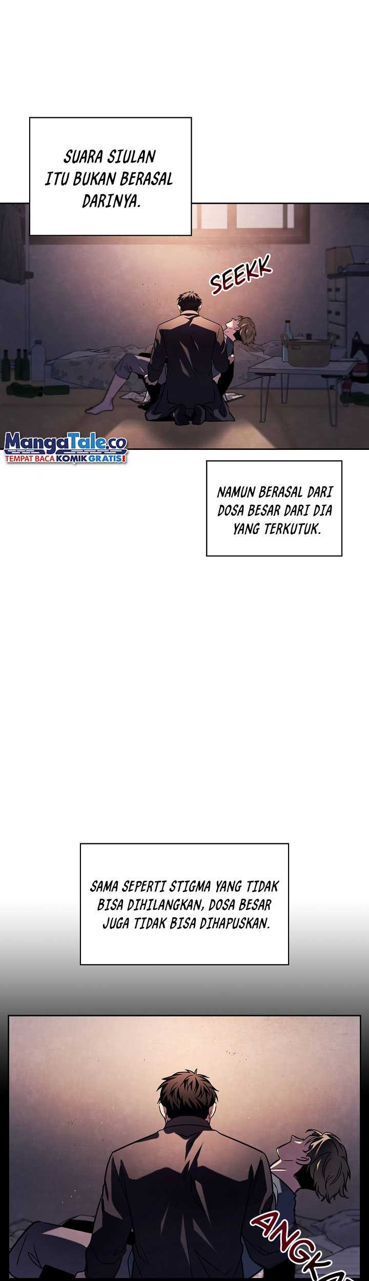 Be the Actor Chapter 55 Gambar 17