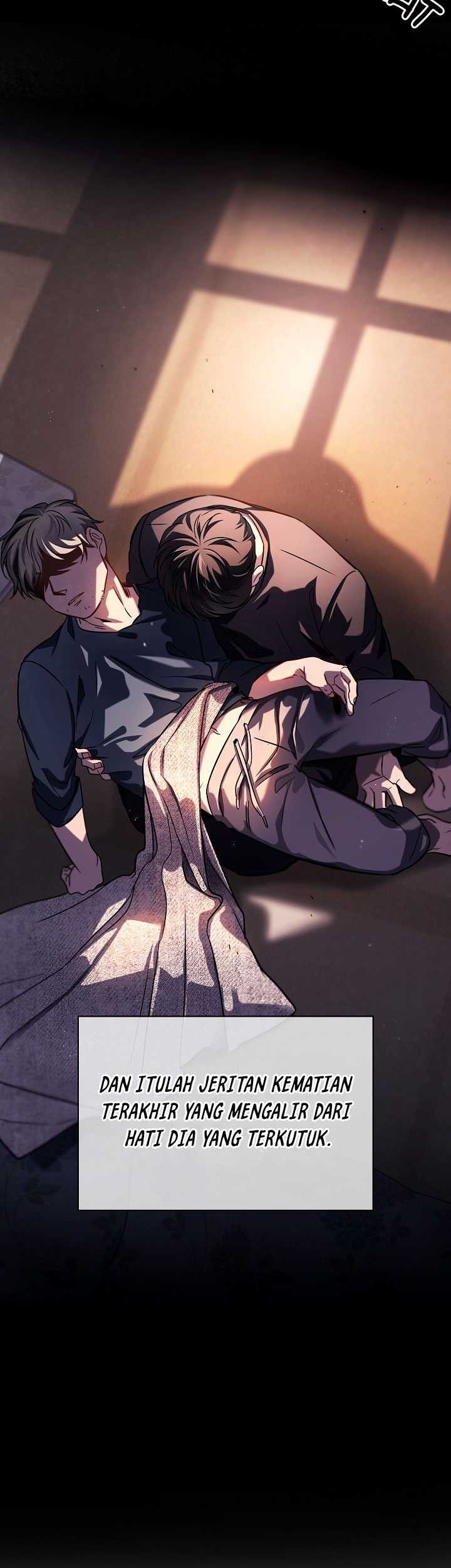 Be the Actor Chapter 55 Gambar 18