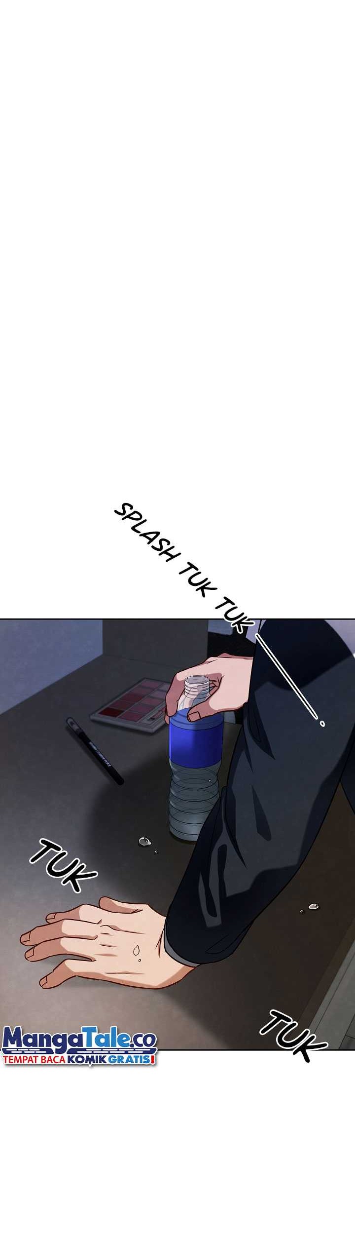 Be the Actor Chapter 55 Gambar 20