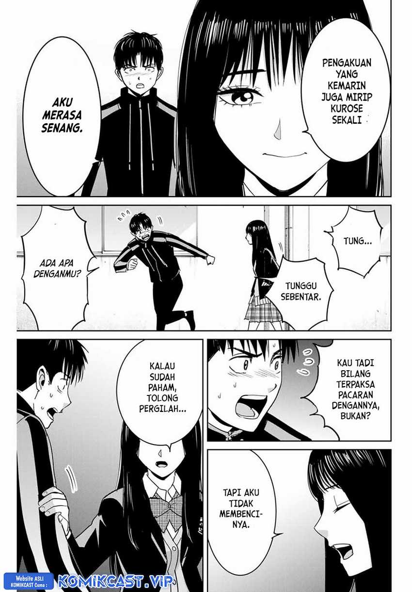 Fukushuu no Kyoukasho Chapter 68 Gambar 16