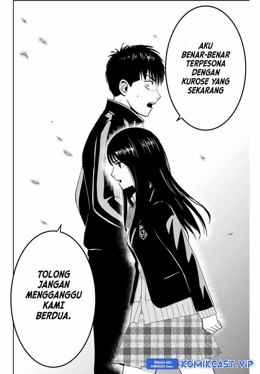 Fukushuu no Kyoukasho Chapter 68 Gambar 17