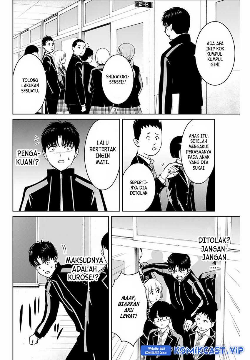 Fukushuu no Kyoukasho Chapter 68 Gambar 5