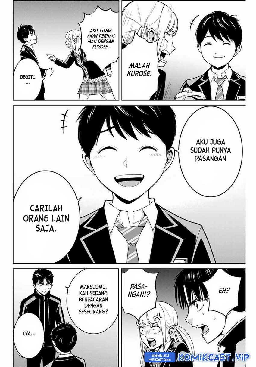 Fukushuu no Kyoukasho Chapter 68 Gambar 7