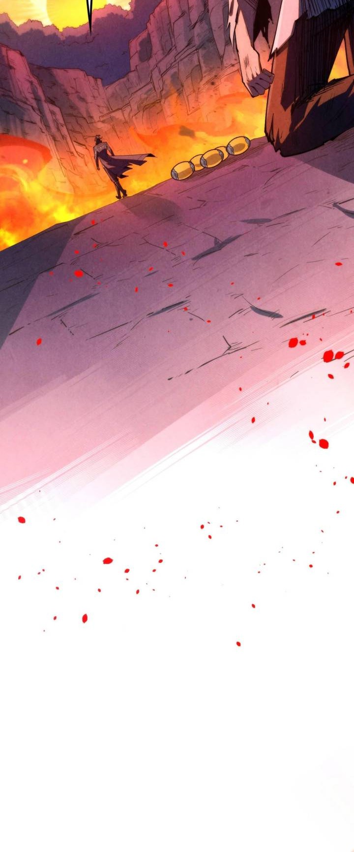 The Ultimate of All Ages Chapter 238 Gambar 34