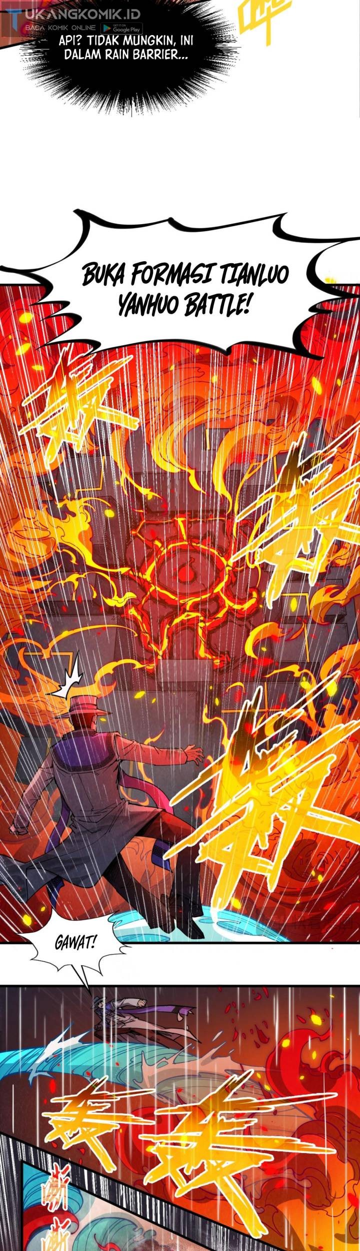 The Ultimate of All Ages Chapter 238 Gambar 22