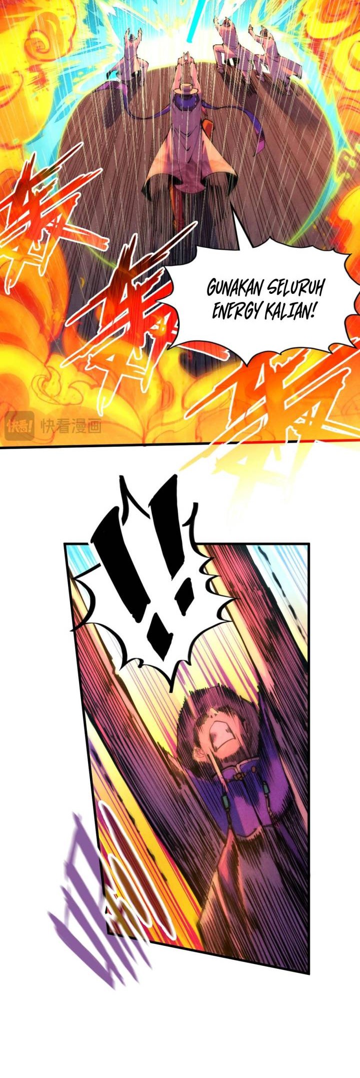 The Ultimate of All Ages Chapter 238 Gambar 25