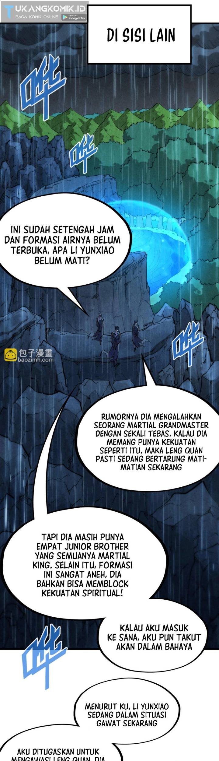 The Ultimate of All Ages Chapter 238 Gambar 26