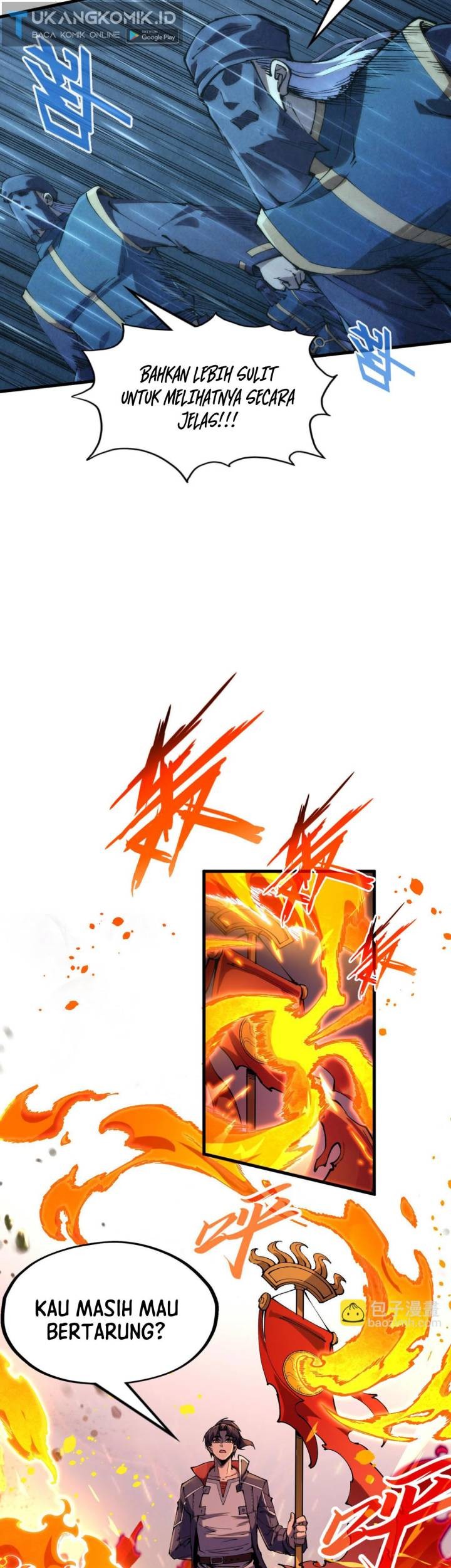 The Ultimate of All Ages Chapter 238 Gambar 29