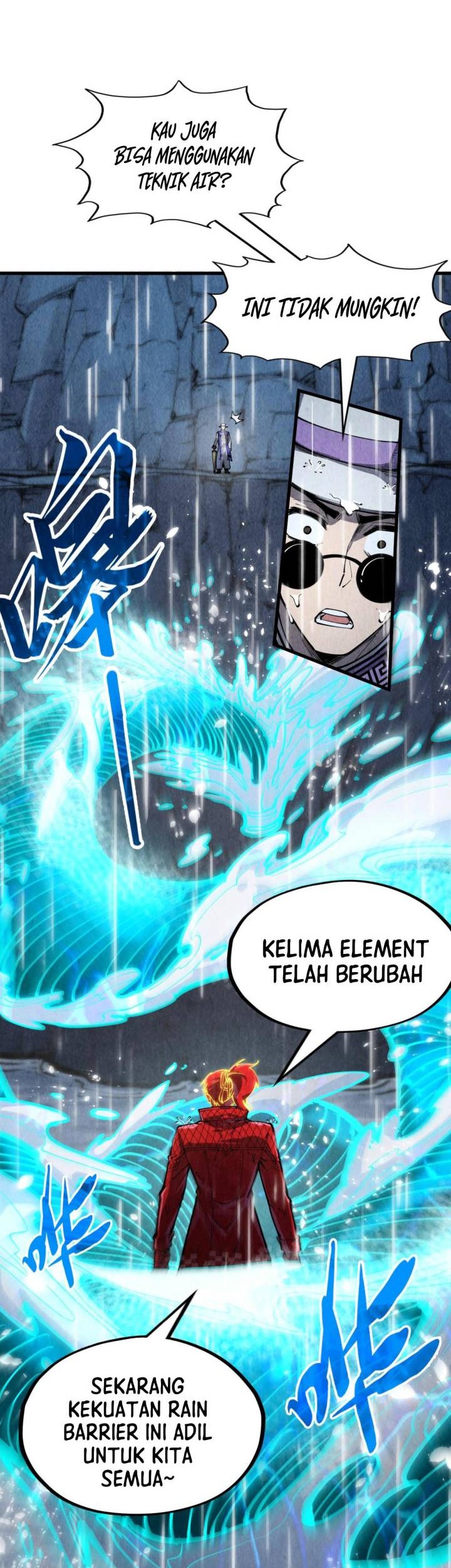 Manhua The Ultimate of All Ages Chapter 238 gambar nomor 2