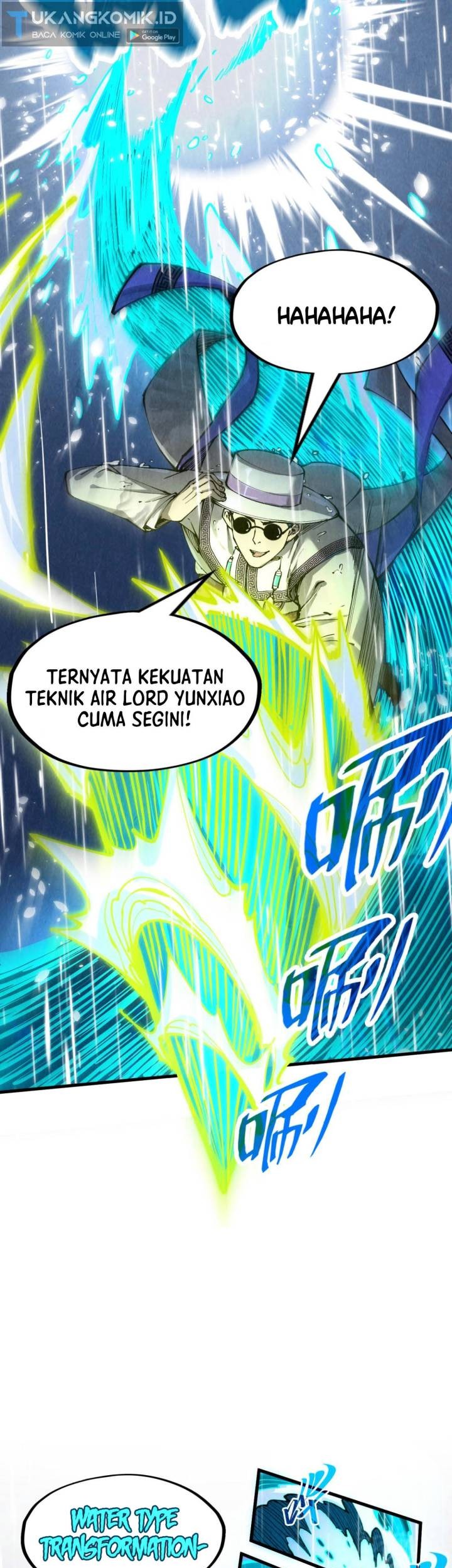 The Ultimate of All Ages Chapter 238 Gambar 6