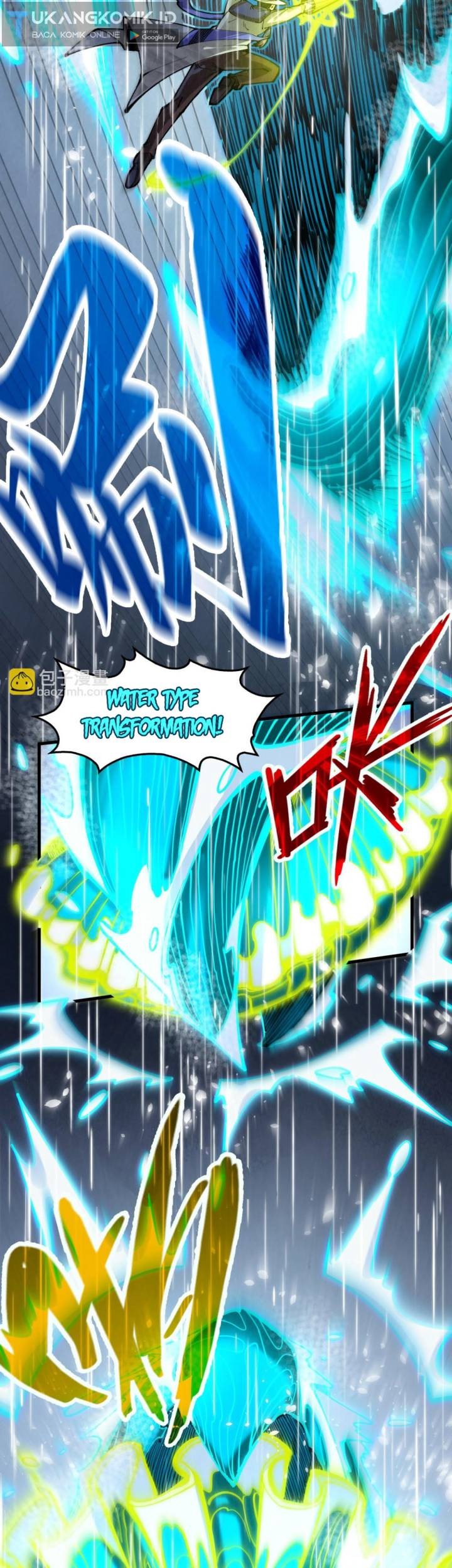 The Ultimate of All Ages Chapter 238 Gambar 8