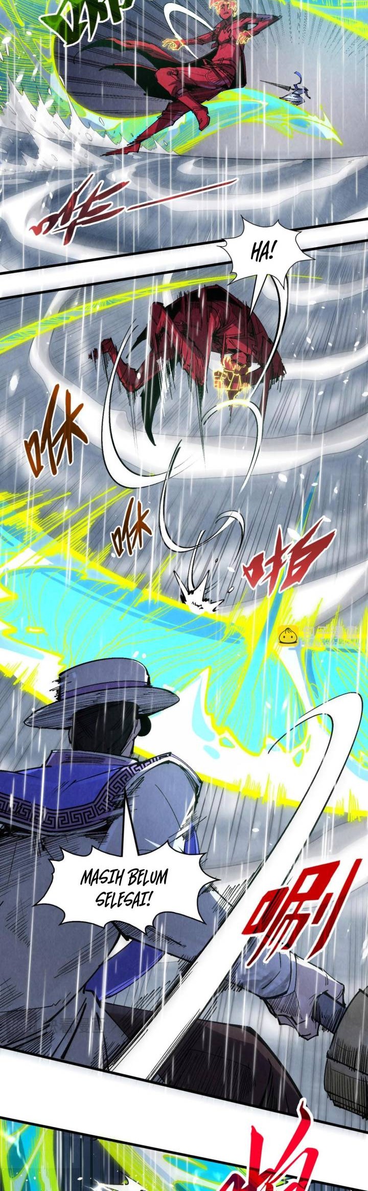 The Ultimate of All Ages Chapter 238 Gambar 16