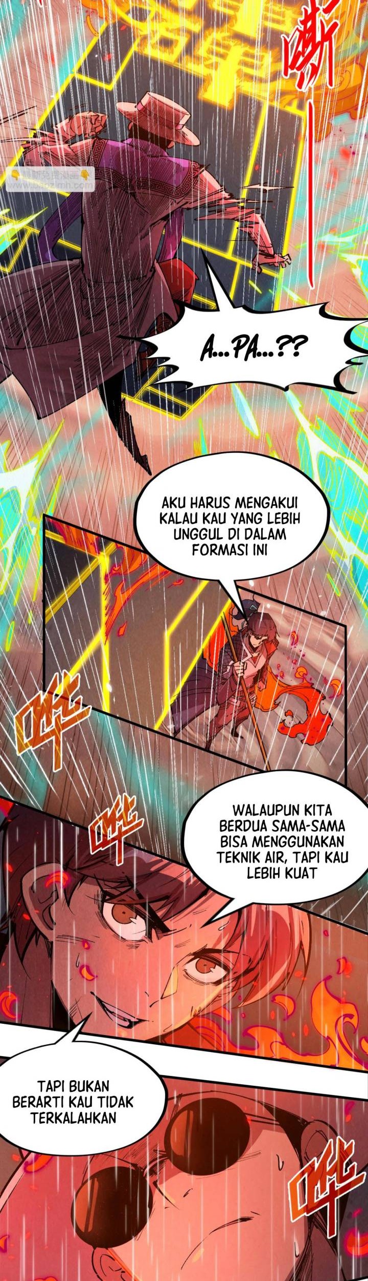 The Ultimate of All Ages Chapter 238 Gambar 20