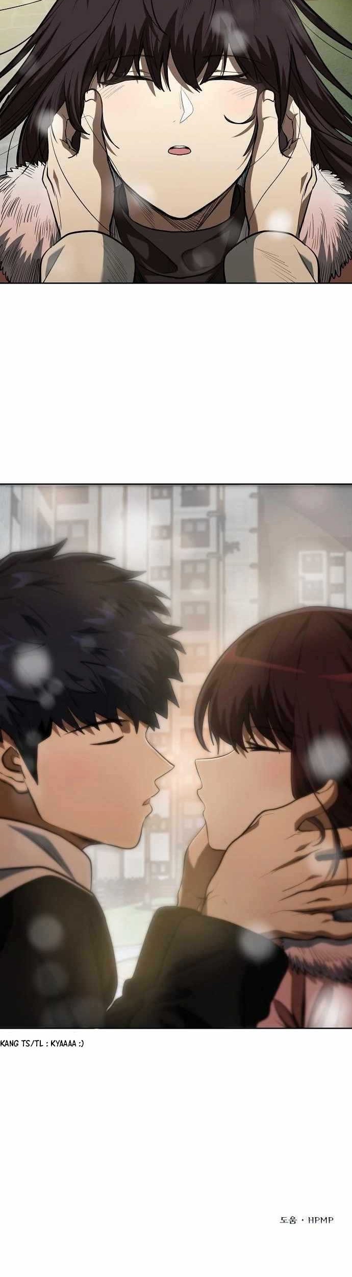 King MMA Chapter 81 Gambar 37