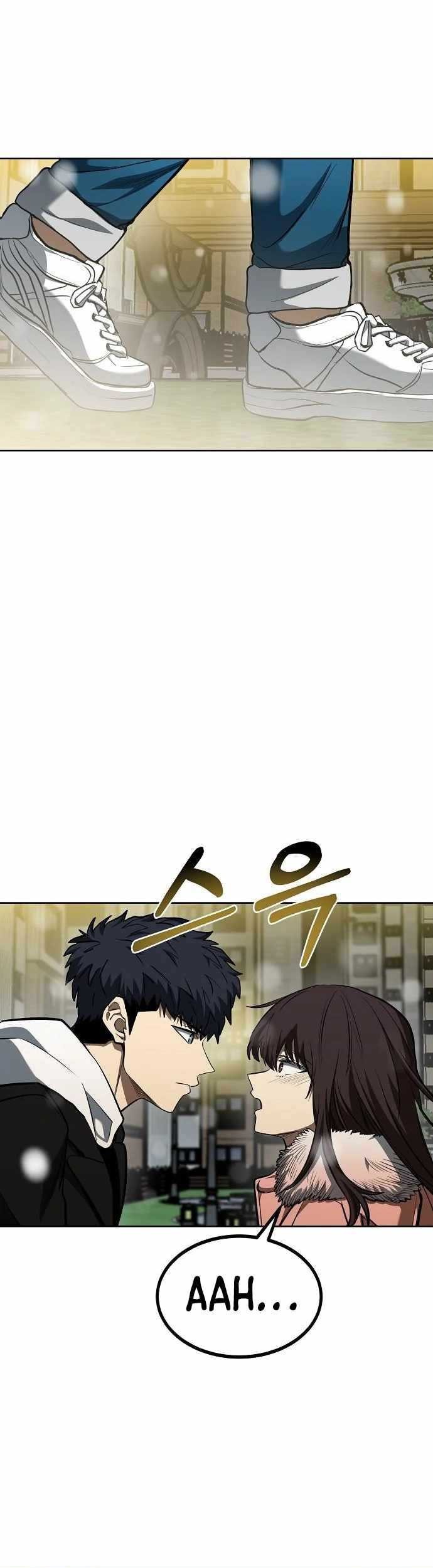 King MMA Chapter 81 Gambar 34