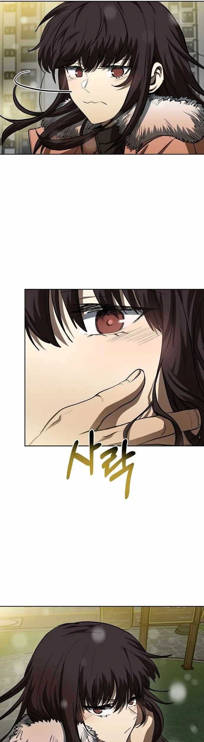 King MMA Chapter 81 Gambar 35