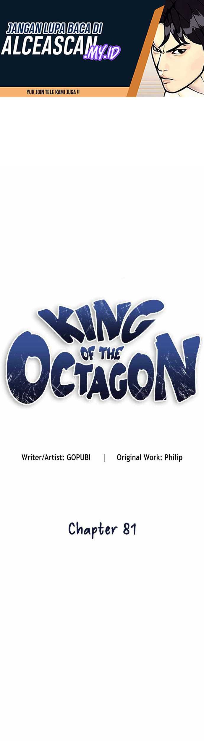 Manhwa King MMA Chapter 81 gambar nomor 2