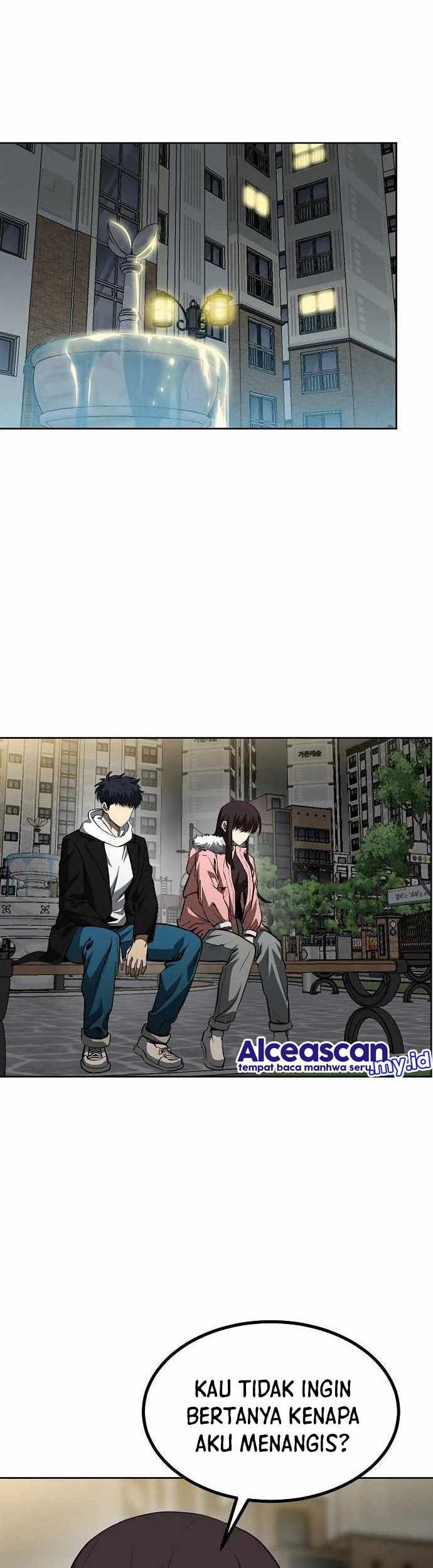 King MMA Chapter 81 Gambar 3