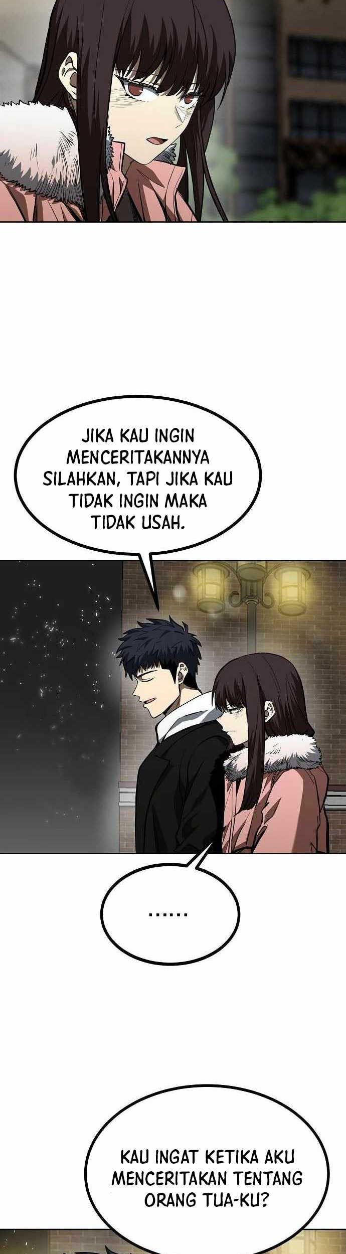 King MMA Chapter 81 Gambar 4