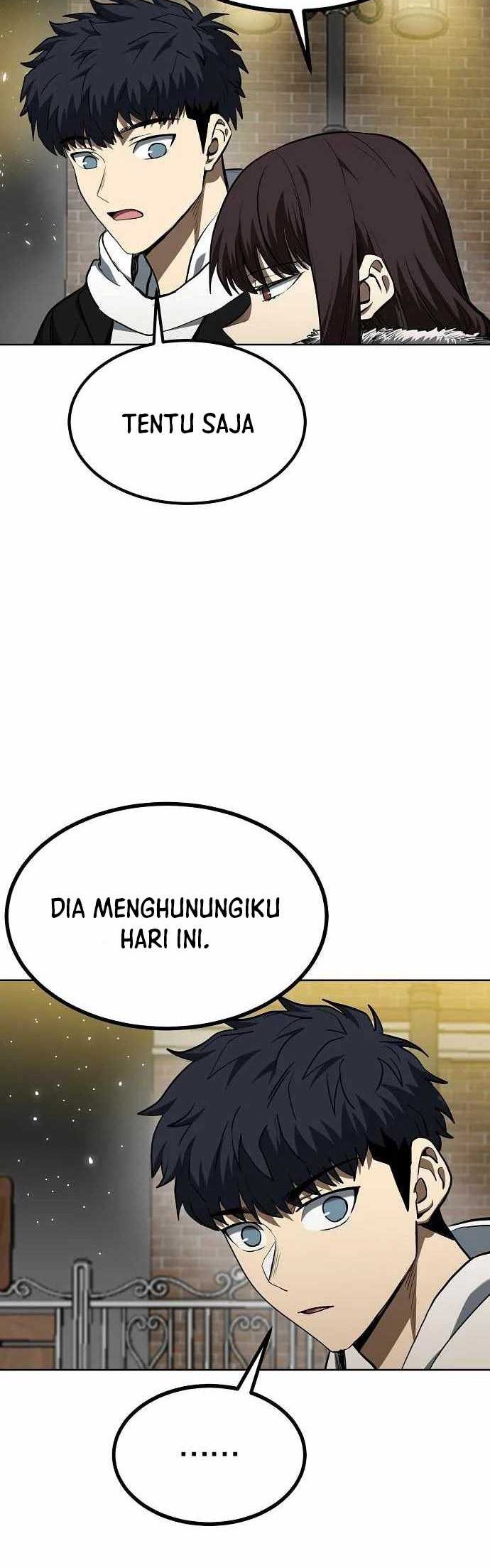 King MMA Chapter 81 Gambar 5