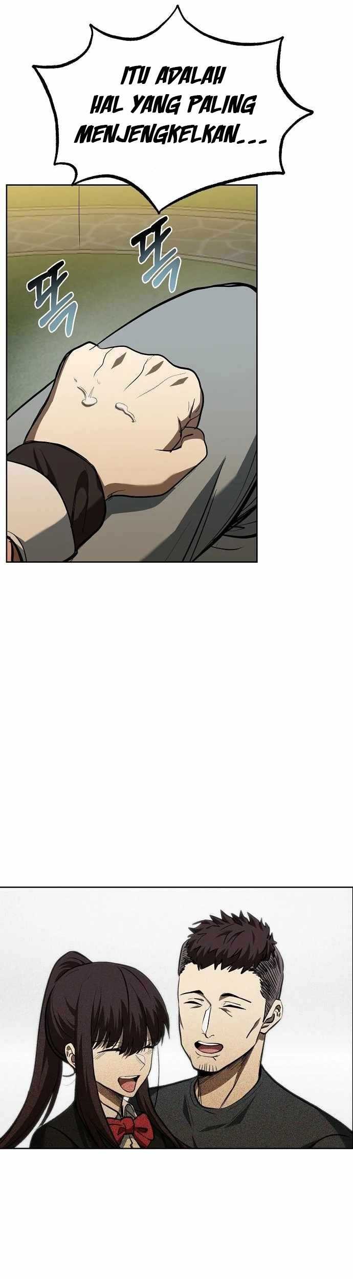 King MMA Chapter 81 Gambar 10