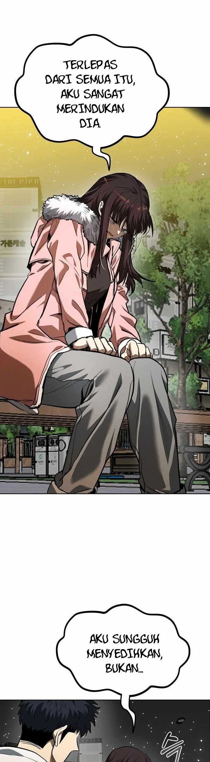 King MMA Chapter 81 Gambar 11