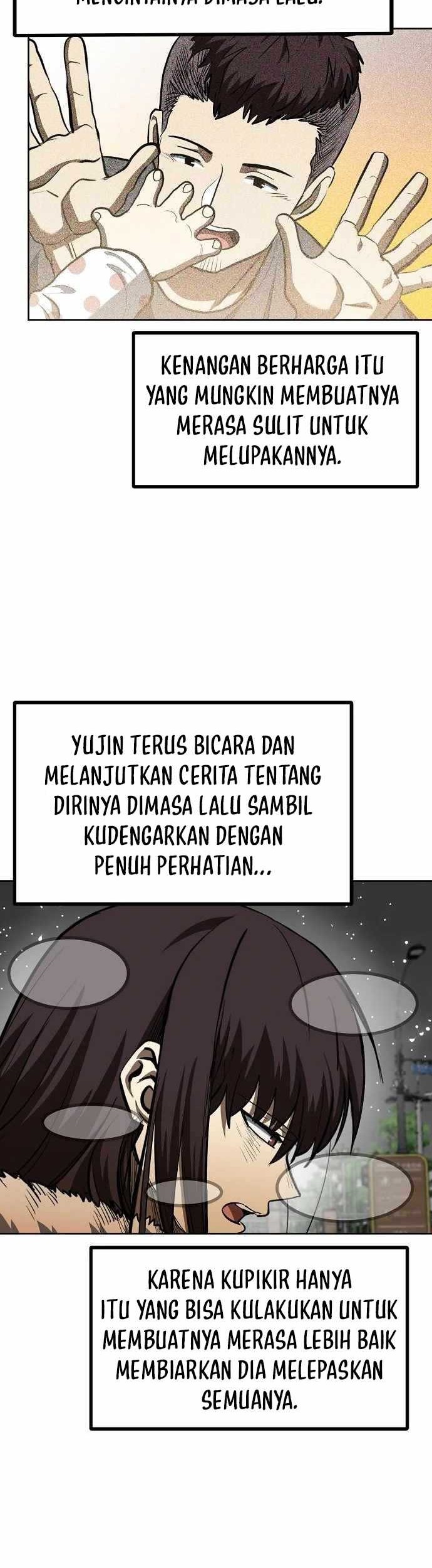 King MMA Chapter 81 Gambar 13