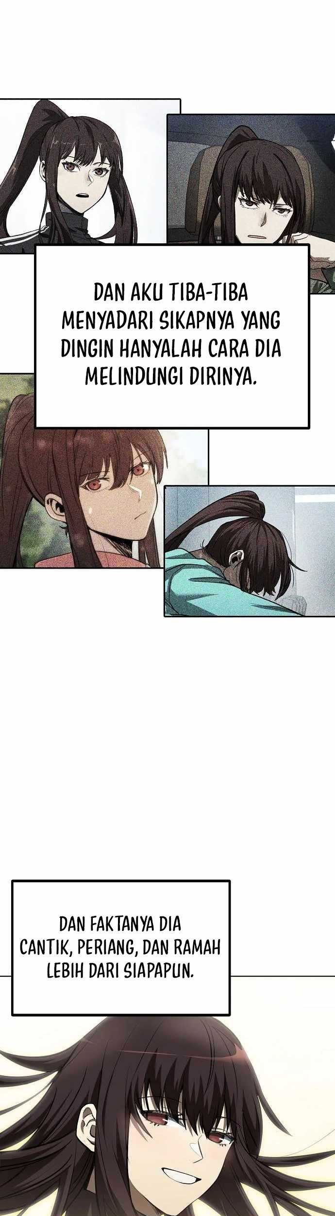 King MMA Chapter 81 Gambar 14