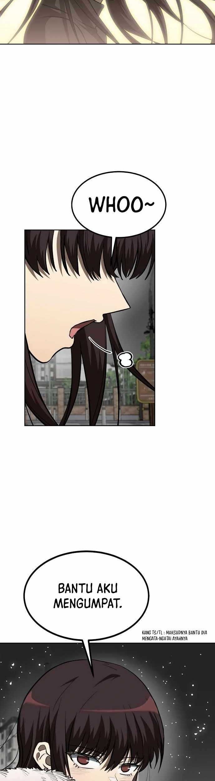 King MMA Chapter 81 Gambar 15