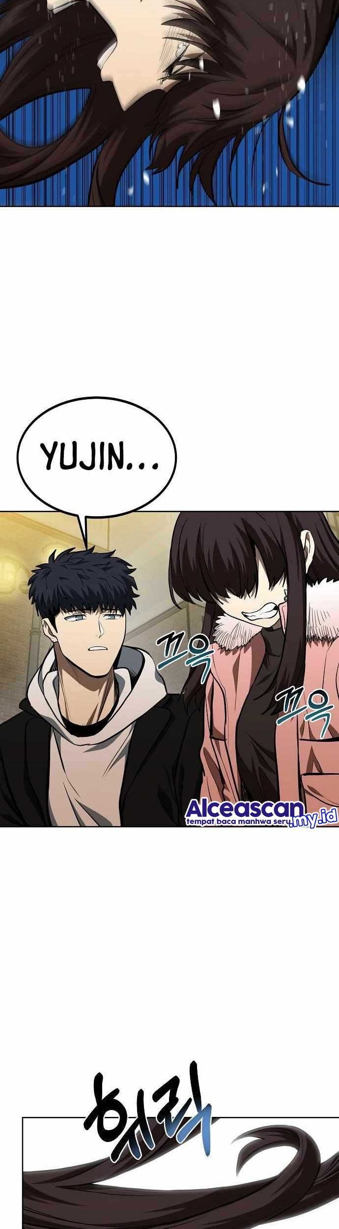 King MMA Chapter 81 Gambar 23