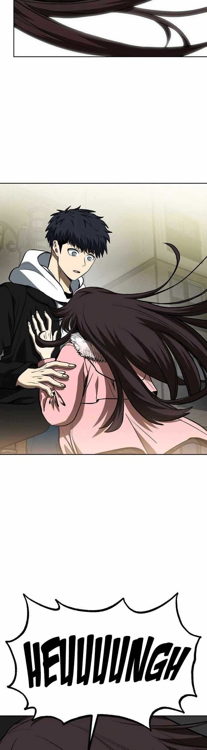 King MMA Chapter 81 Gambar 24