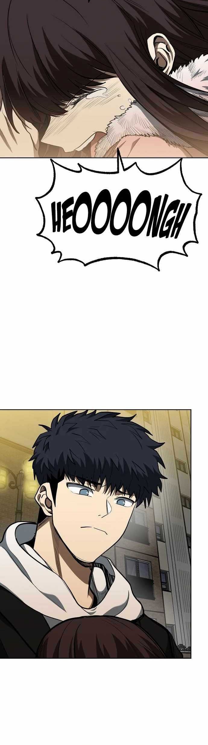 King MMA Chapter 81 Gambar 25