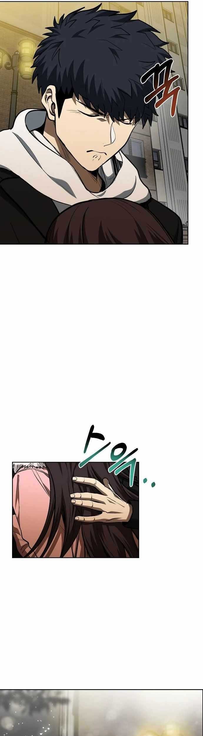 King MMA Chapter 81 Gambar 26