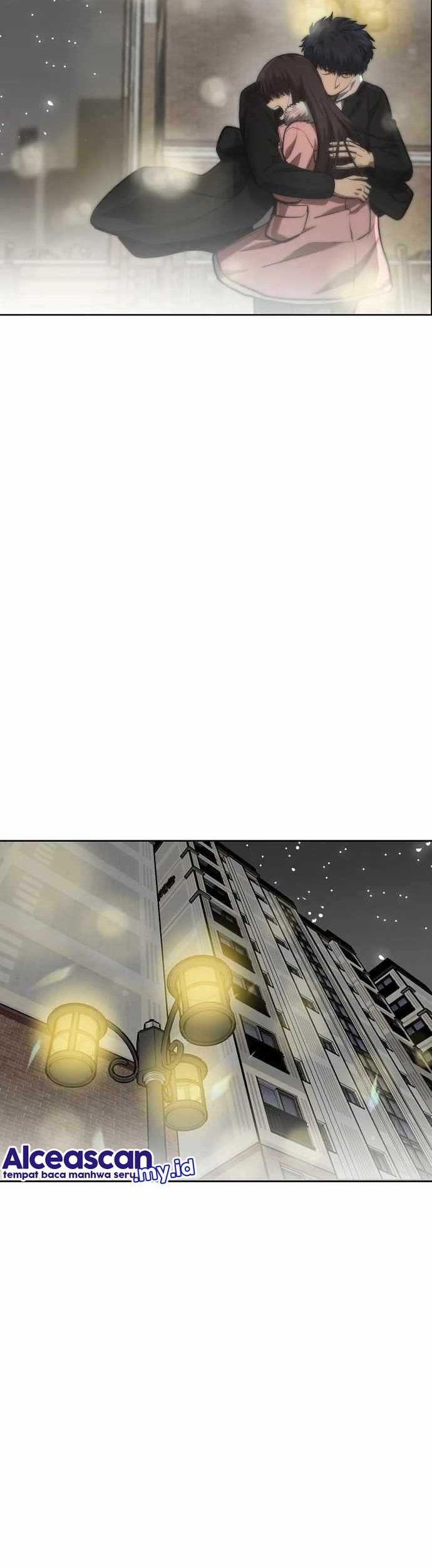 King MMA Chapter 81 Gambar 27