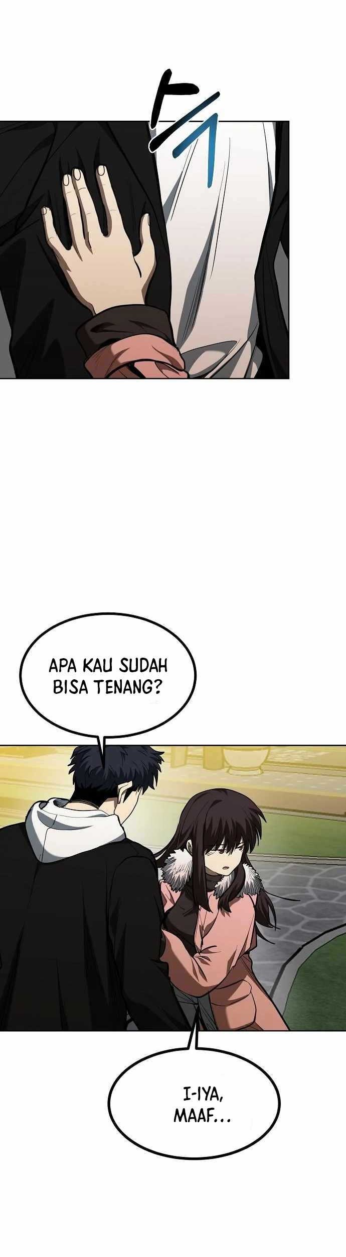 King MMA Chapter 81 Gambar 28