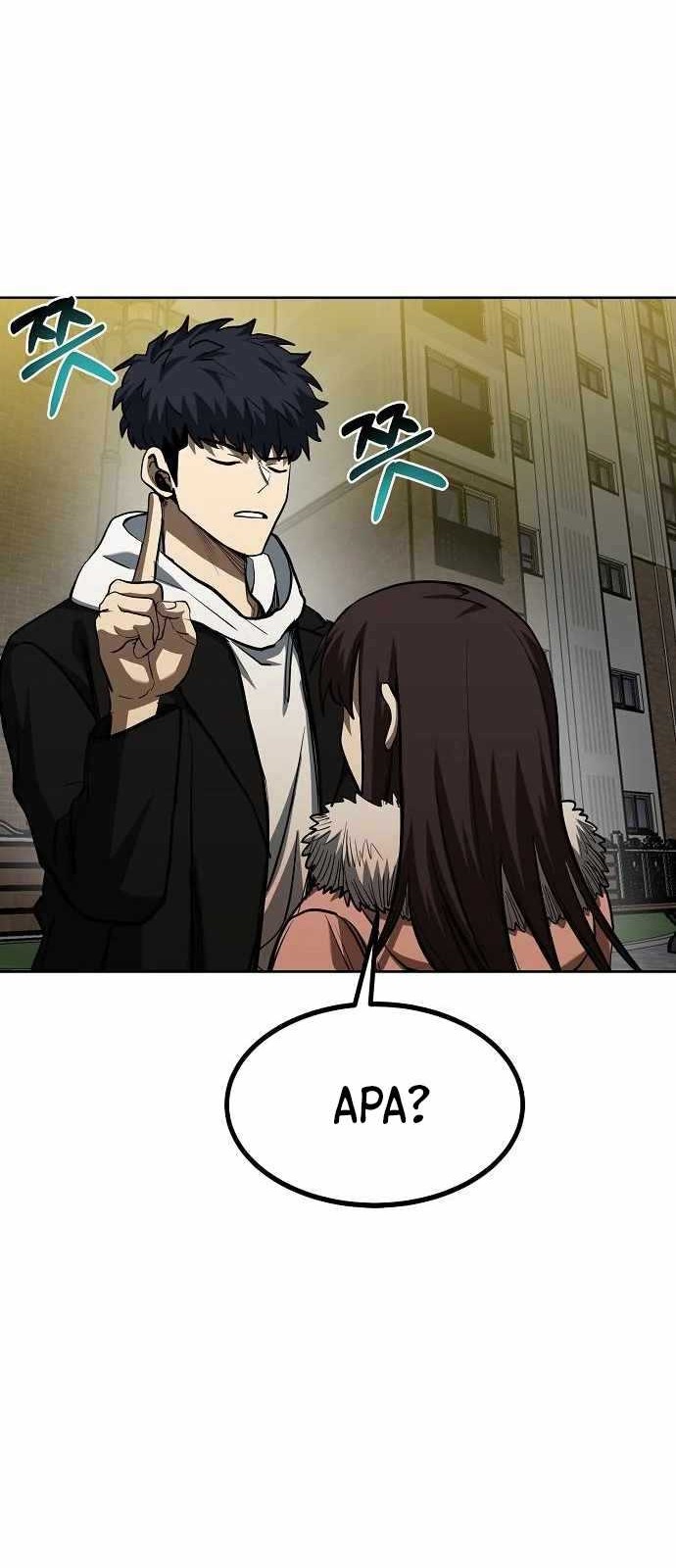 King MMA Chapter 81 Gambar 29