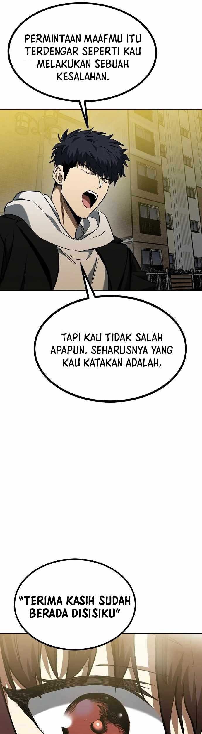 King MMA Chapter 81 Gambar 30