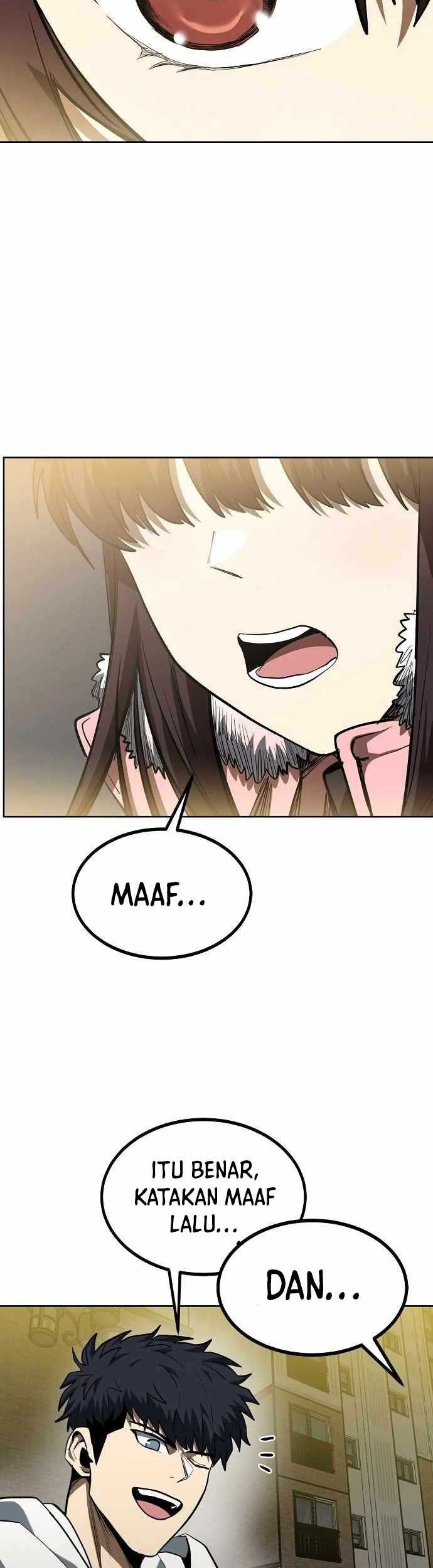 King MMA Chapter 81 Gambar 31